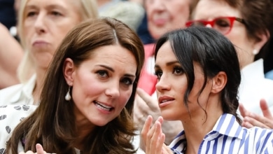 La calculada maniobra de Meghan y Harry para recuperar el favor de la casa real británica