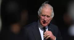 Reino Unido, en shock por el cáncer de Carlos III: así se adapta la Familia Real a la nueva situación