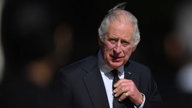 Reino Unido, en shock por el cáncer de Carlos III: así se adapta la Familia Real a la nueva situación