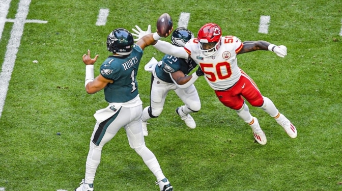 Superbowl 2024: ¿Quién ha ganado?