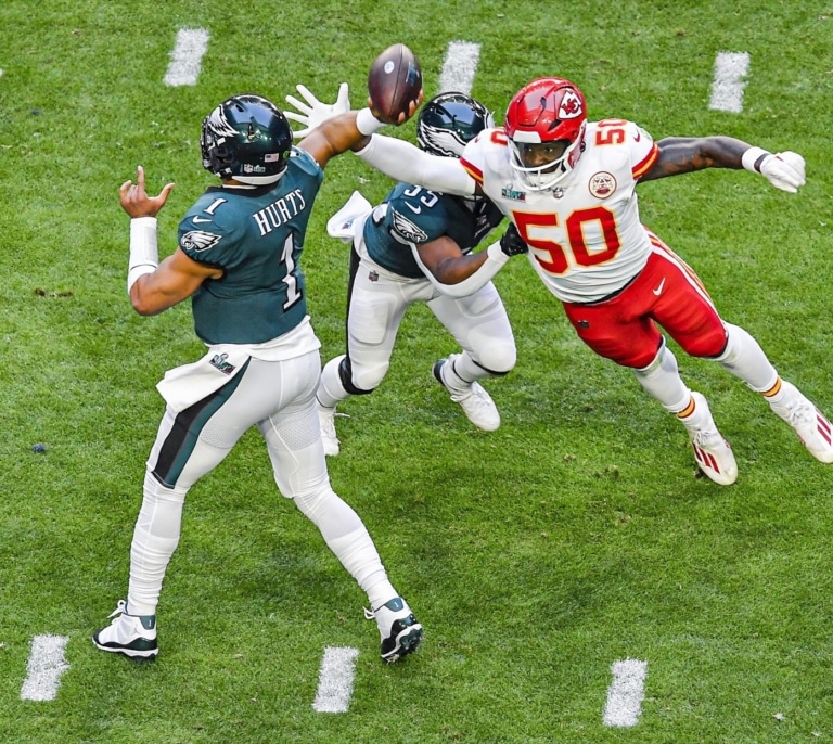 Superbowl 2024: ¿Quién ha ganado?