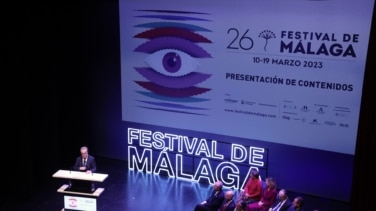El Festival de Málaga veta a un director acusado de violencia de género