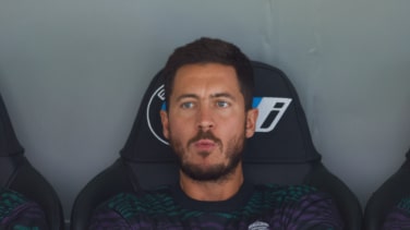Hazard y sus 'descuidos' con la dieta: "Cada verano engordaba cuatro o cinco kilos"