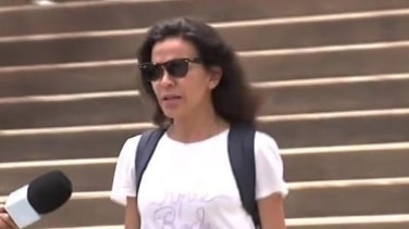 La madre de Daniel Sancho presenta una denuncia contra Rodolfo Sancho