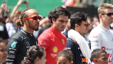 Terremoto en la F1: se calienta el fichaje de Hamilton por Ferrari y la marcha de Sainz