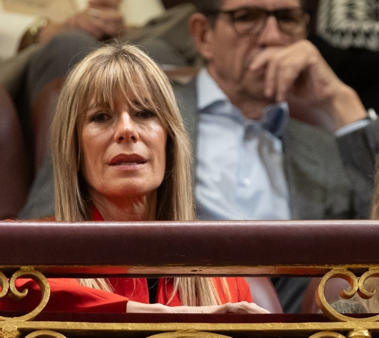 El juez del caso sobre Begoña Gómez acepta a Vox como acusación