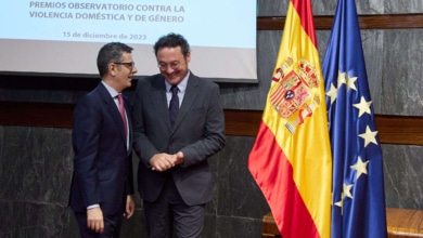 El fiscal general tendrá la última palabra sobre el terrorismo y Puigdemont en 'Tsunami'