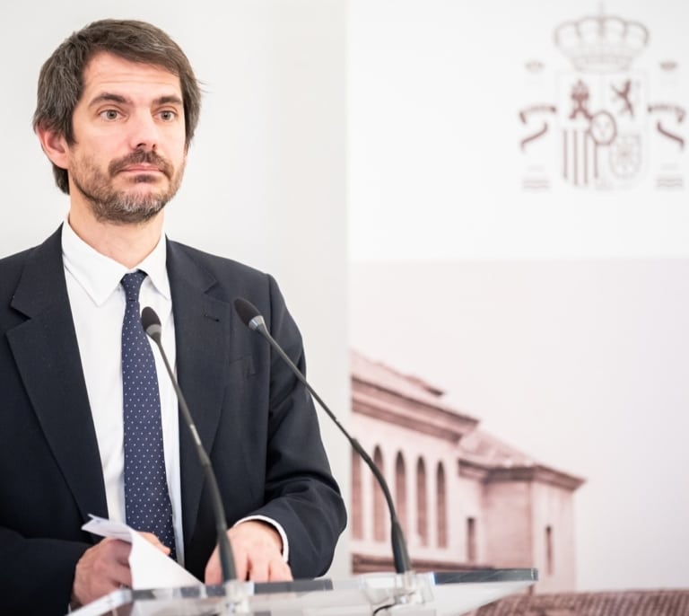 Las obras generadas con IA no podrán optar a los Premios Nacionales
