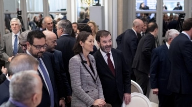 El presidente del CGPJ quiere al vocal Enrique Lucas en su núcleo duro