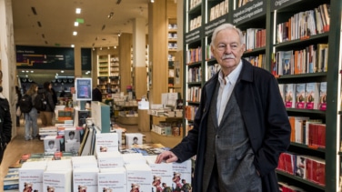 "Los que están contra la amnistía no viven en Cataluña"