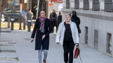 Montse Tomé dice que nadie la presionó para no convocar a Jenni Hermoso tras el beso de Rubiales