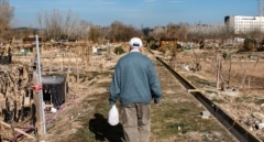 La batalla por el agua del Ebro: "Quieren enfrentar a los territorios"