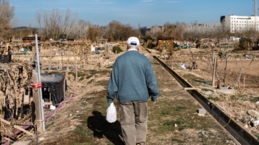 La batalla por el agua del Ebro: "Quieren enfrentar a los territorios"