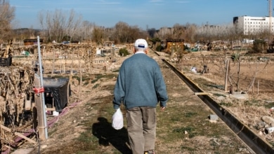 La batalla por el agua del Ebro: "Quieren enfrentar a los territorios"