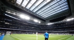 Interior refuerza la seguridad en los partidos de Champions tras la amenaza yihadista