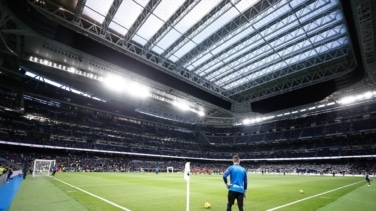 Interior refuerza la seguridad en los partidos de Champions tras la amenaza yihadista