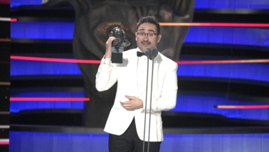 Bayona y Netflix triunfan en los Goya: 12 premios para 'La sociedad de la nieve'