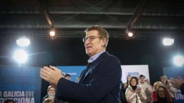 Feijóo, amnistía con pilón