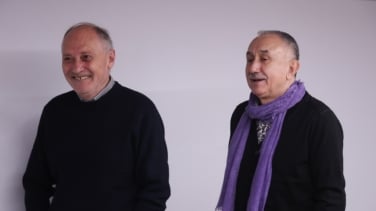 Pepe Álvarez (UGT) pide pagar mejor a los políticos para evitar las "puertas giratorias"