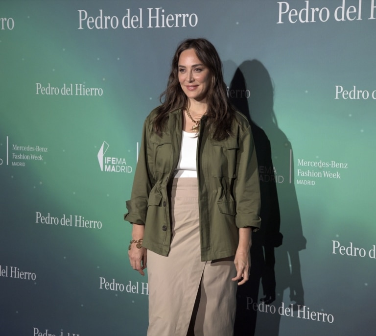 Tamara Falcó desvela qué pasa cuando se enfada con Iñigo Onieva: "Al principio me cuesta perdonar"