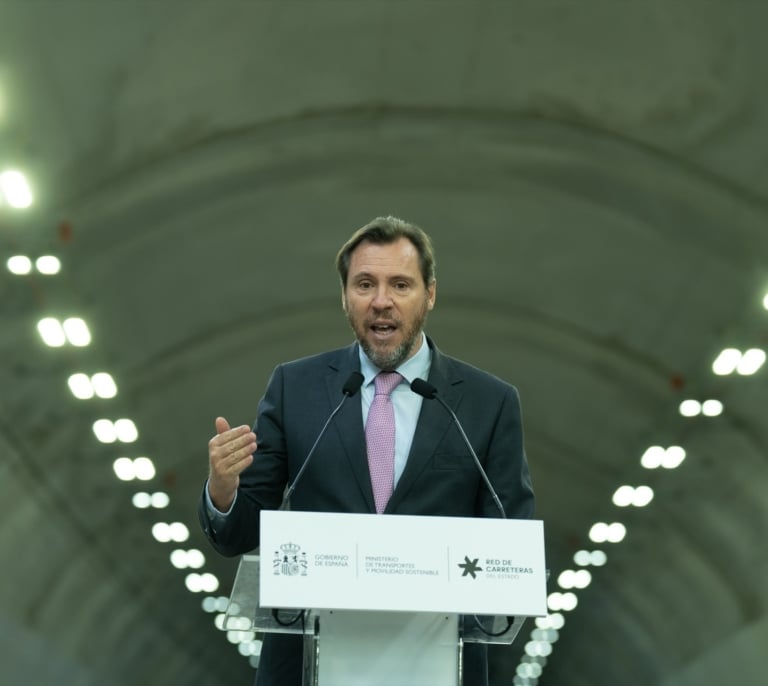 Puente pide aprobar la amnistía para "ahorrar trabajo a la justicia" y evitar los indultos