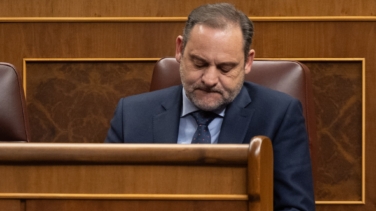 Clamor en el PSOE para que Ábalos entregue su acta: "No tiene otra salida que irse"
