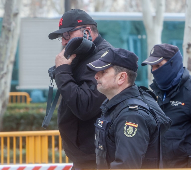 El juez dirige el 'caso Koldo' contra 4 cabecillas sobre los que hay "indicios sólidos"