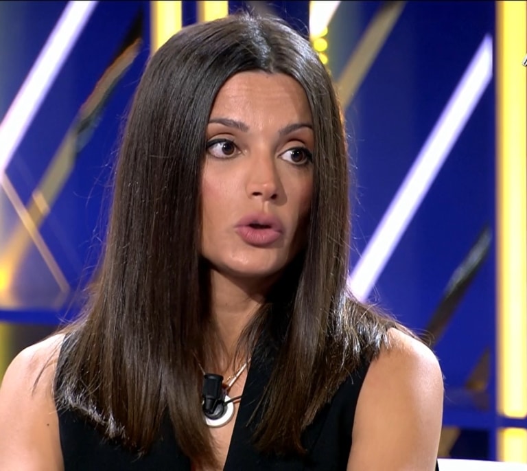 Alba Muñoz, ex de Antonio Tejado: "Nuestra hija se ha enterado por las redes sociales"