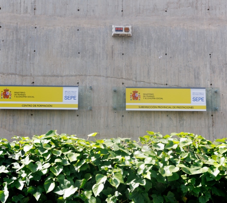 El SEPE alerta de una estafa por teléfono: no cojas estos números