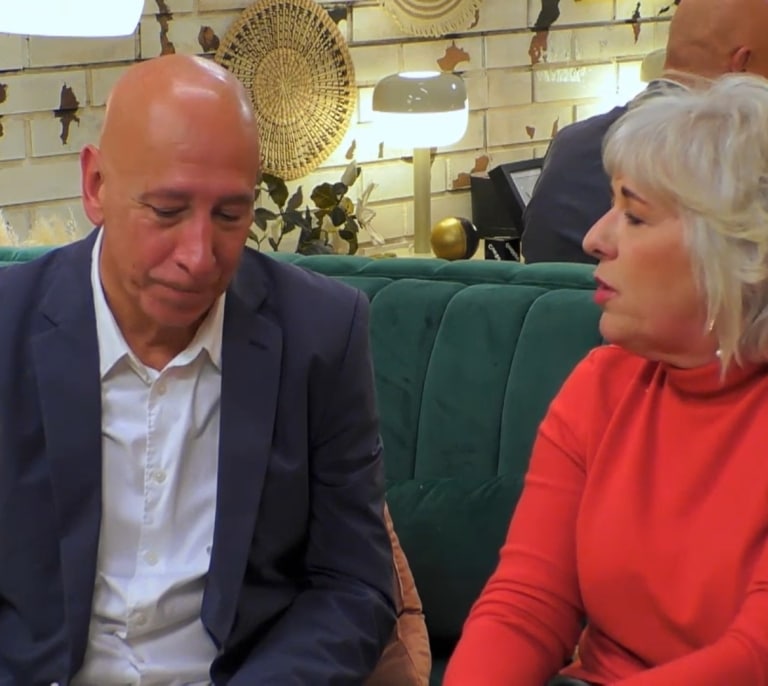 De recitarle 'Don Juan Tenorio' a pedirle que se calle: la cita más inesperada de 'First Dates'