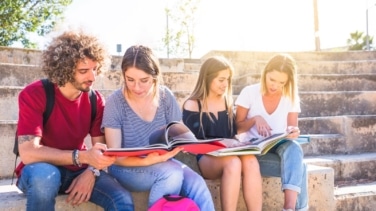 Banco Santander refuerza su apuesta por la formación en idiomas, clave para el futuro laboral