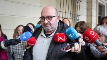 Condenado a 4 años y 9 meses de cárcel el 'chófer de la coca' por gastarse el dinero de los ERE