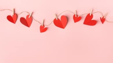 Las 30 mejores frases cortas para felicitar San Valentín por Whatsapp