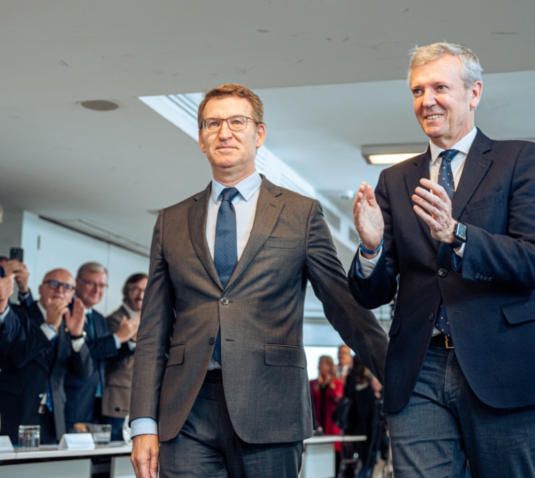 Génova teme un atrincheramiento de Sánchez con sus socios para resistir la legislatura