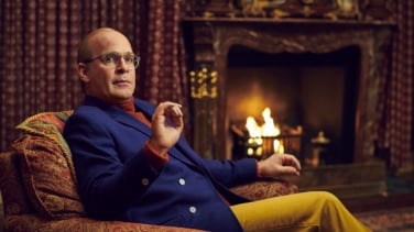 La traición de Truman Capote que humilló a las mujeres más poderosas de Nueva York
