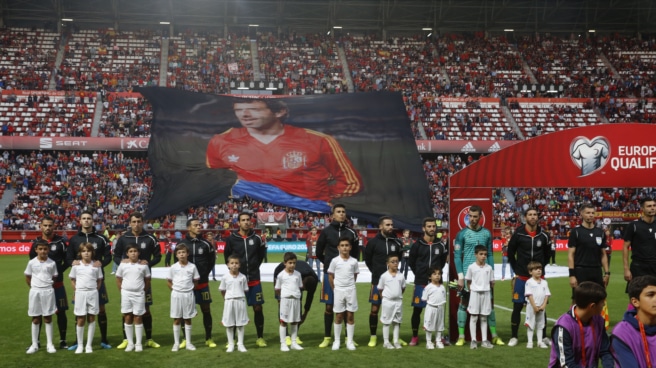 El choque Sporting de Gijón-Ayuntamiento aleja Asturias del Mundial