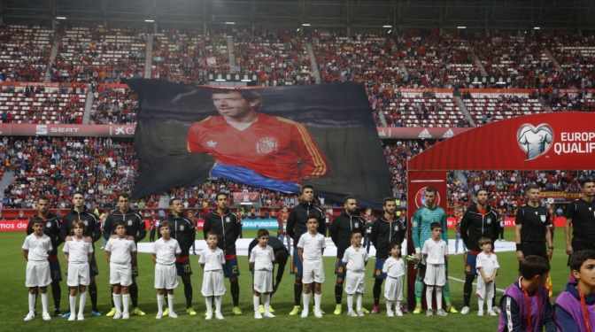 El choque entre Sporting de Gijón y Ayuntamiento aleja el Mundial 2030 de Asturias