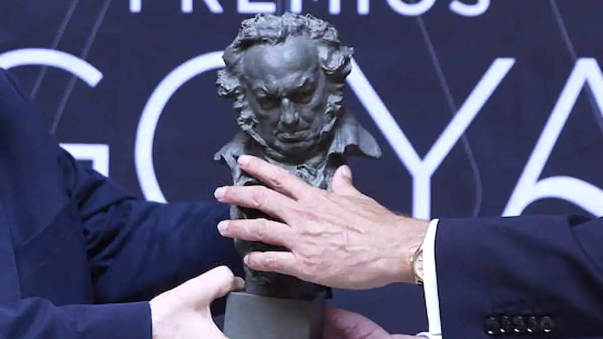 Los rumores de un nuevo 'caso Vermut' agitan las vísperas de los Goya