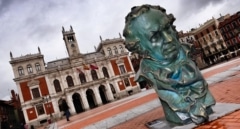 Por qué se celebran los Premios Goya 2024 en Valladolid 