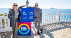 Dimite la delegada de igualdad de RTVE por la elección de 'Zorra' para Eurovisión: "Ni es empoderamiento ni feminismo"