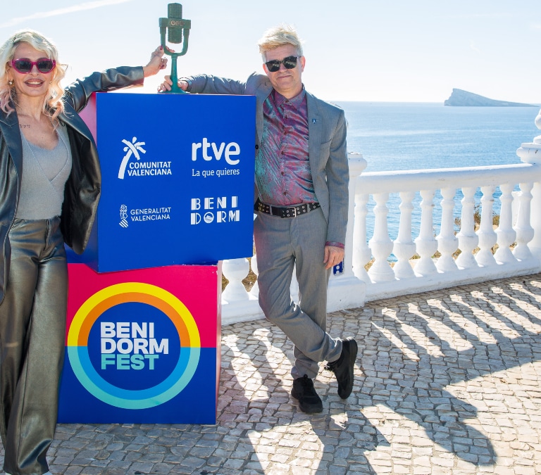 Dimite la delegada de igualdad de RTVE por la elección de 'Zorra' para Eurovisión: "Ni es empoderamiento ni feminismo"