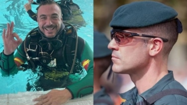 David y Miguel Ángel, los dos guardias civiles asesinados por el narco en Cádiz: dejan tres hijos huérfanos