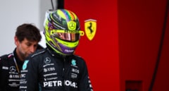 Hamilton a Ferrari: los motivos que explican el fichaje del siglo en la F1