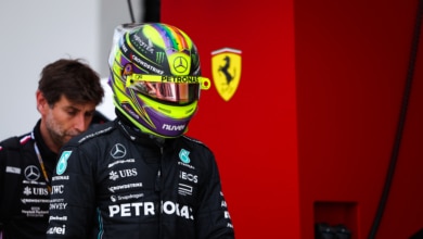 Hamilton a Ferrari: los motivos que explican el fichaje del siglo en la F1