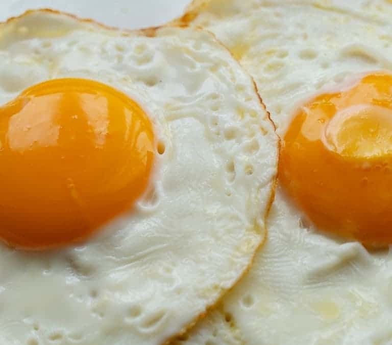 Huevos, ¿cuántos puedo comer a la semana? Lo que dice la OMS
