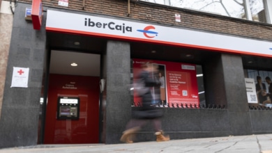 Ibercaja se une a la batalla hipotecaria y abarata la de tipo fijo y la mixta