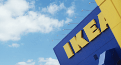 Ikea logra beneficio récord en España y bajará el precio de 1.300 productos