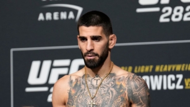 A qué hora es la pelea Topuria vs Volkanovski: horario y dónde ver