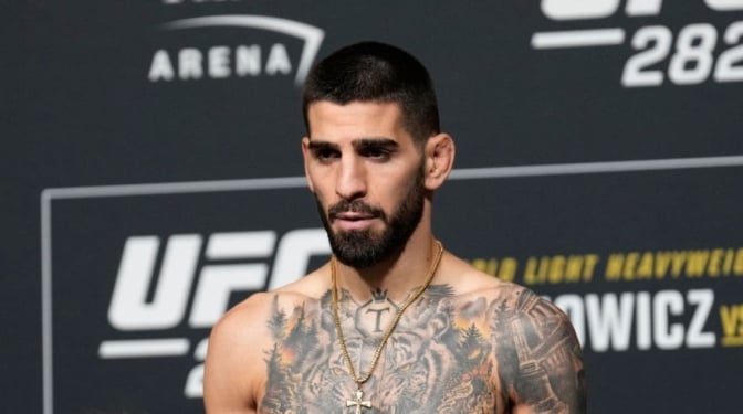 A qué hora es la pelea Topuria vs Volkanovski: horario y dónde ver