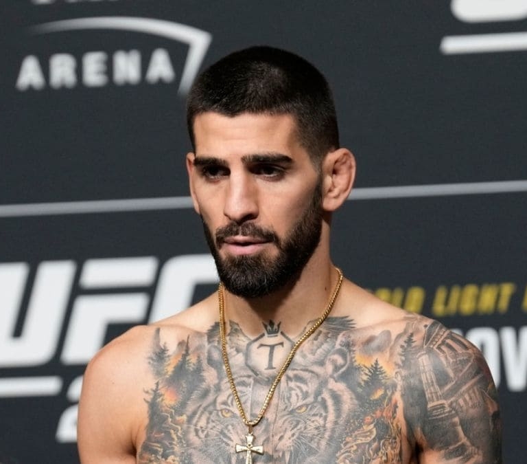 A qué hora es la pelea Topuria vs Volkanovski: horario y dónde ver